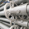 Échafaudage Ringlock résistant aux intempéries standard pour la construction