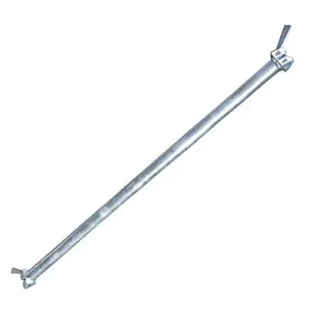 Comment planifier un échafaudage Ringlock pour des structures complexes ?