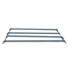 Projets de construction industrielle Kwikstage Ledger d'échafaudages modulaires